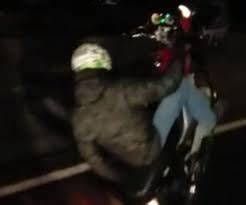portal zacarias motoqueiro fantasma